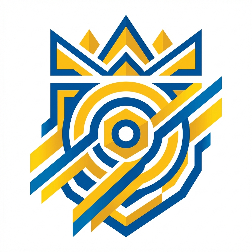 Real Madrid club badge — fantasy football manager game