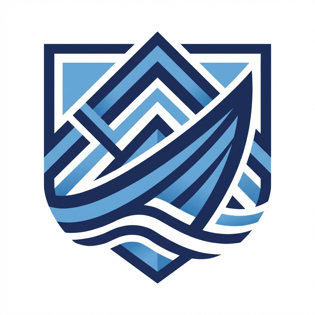 Manchester City club badge — fantasy football manager game